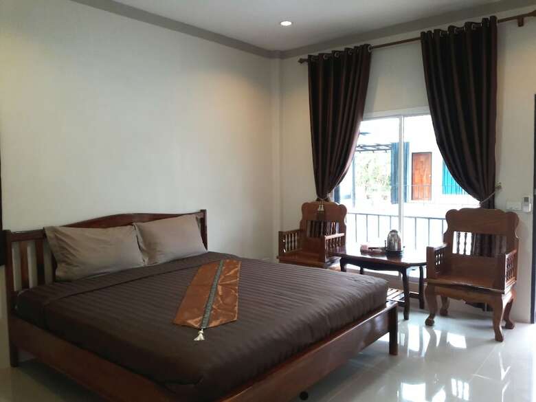 Hotel Sweet Home Villa