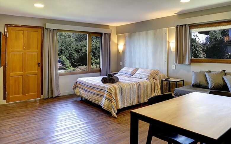 Aparthotel Las Liebres