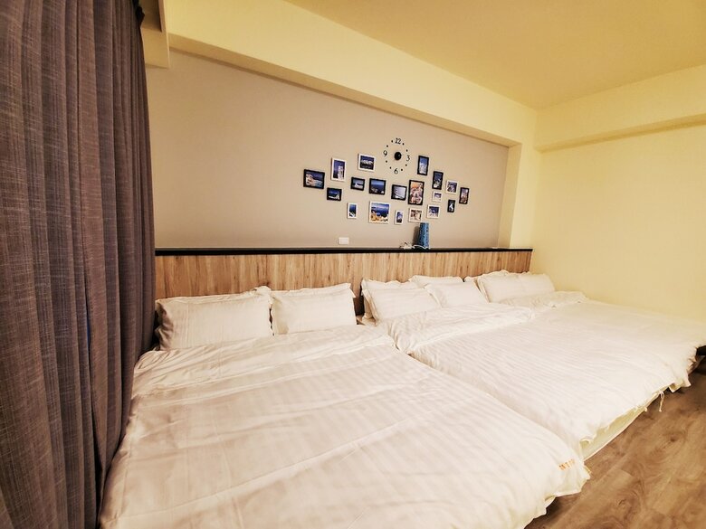 Hotel Poetry Homestay