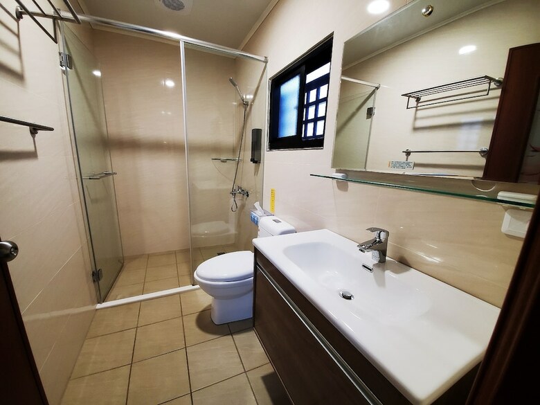 Hotel Poetry Homestay