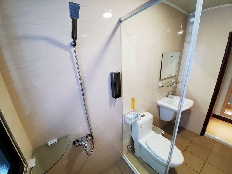 Hotel Poetry Homestay