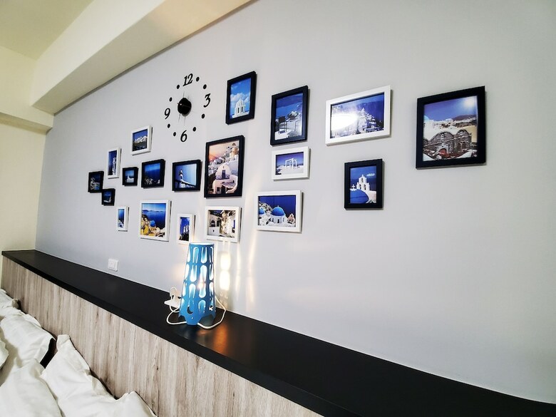 Hotel Poetry Homestay