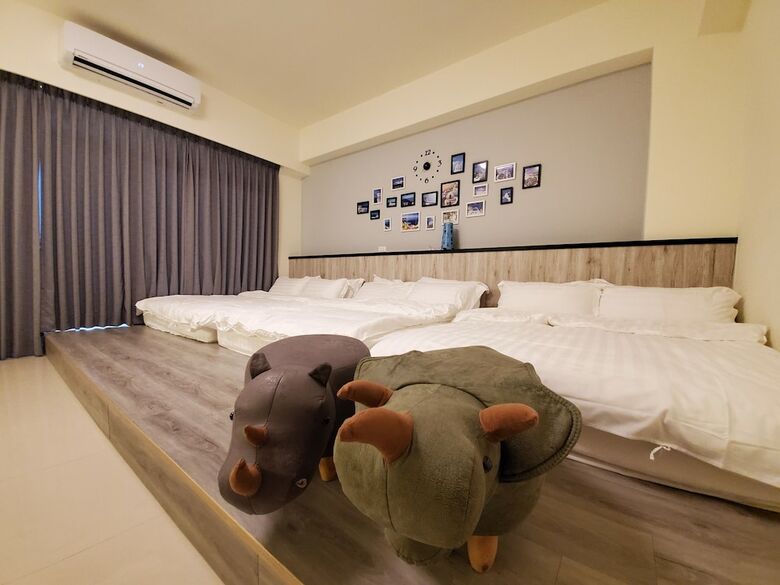 Hotel Poetry Homestay