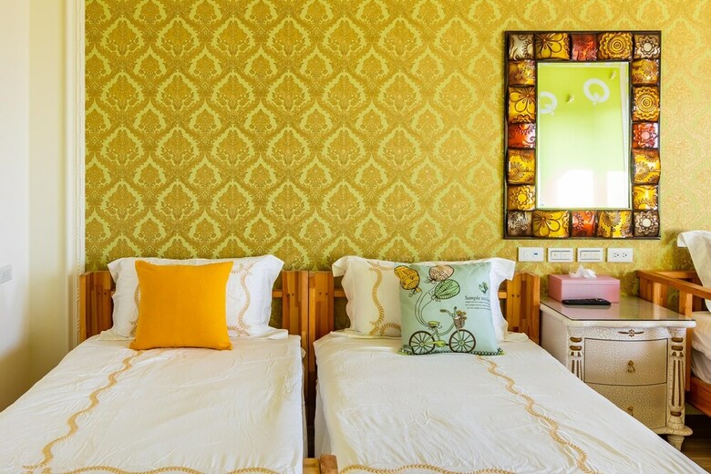 Hotel Lucent Homestay