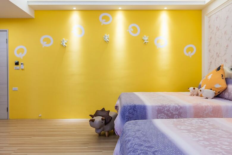 Hotel Lucent Homestay