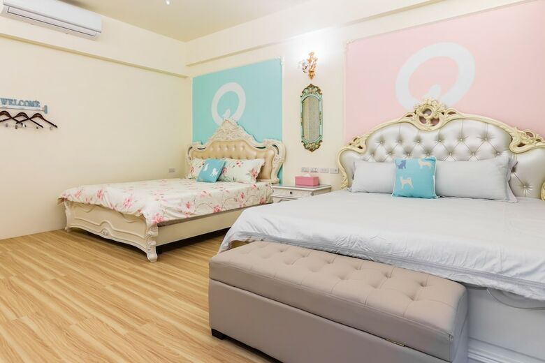 Hotel Lucent Homestay
