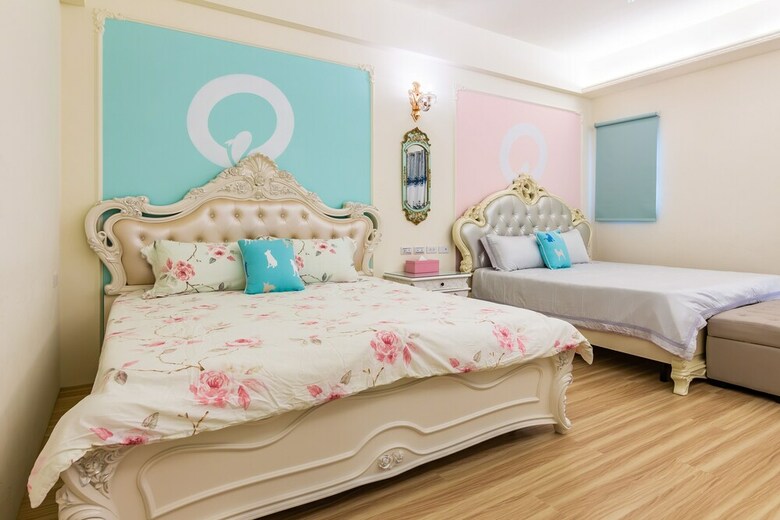 Hotel Lucent Homestay