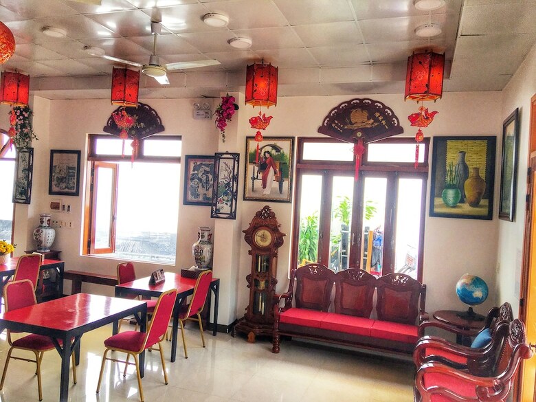 Hotel Gioan Boutique Villa