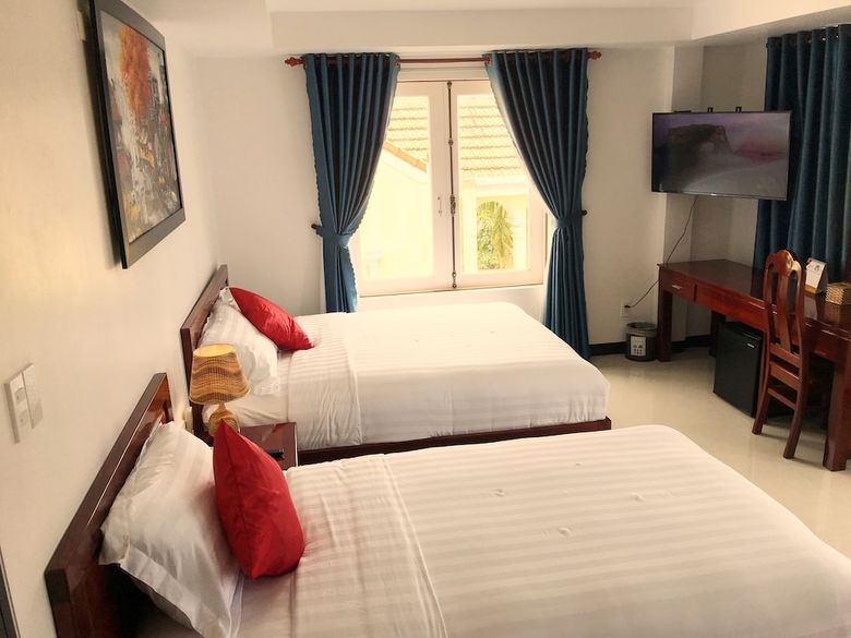 Hotel Gioan Boutique Villa