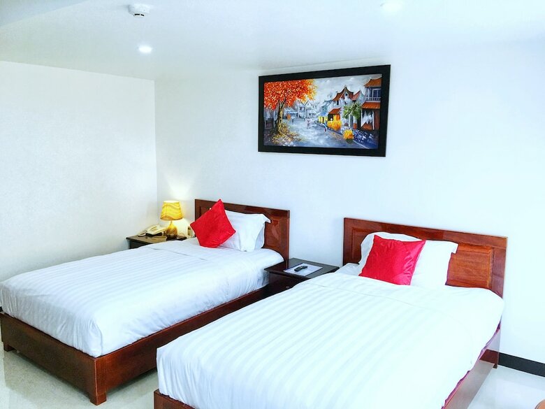 Hotel Gioan Boutique Villa