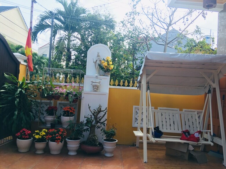 Hotel Gioan Boutique Villa