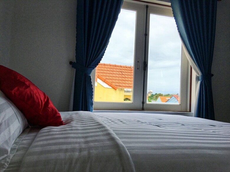 Hotel Gioan Boutique Villa