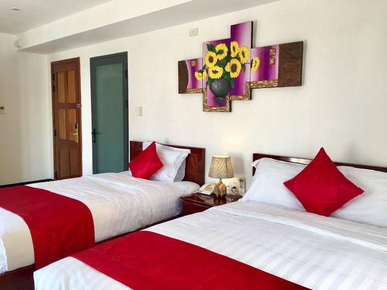 Hotel Gioan Boutique Villa