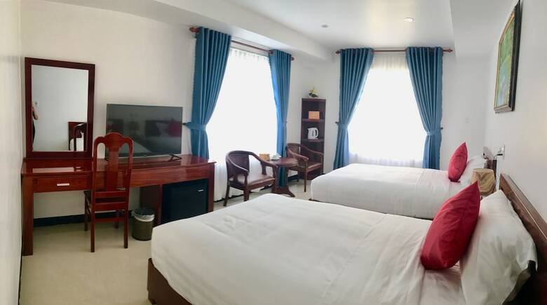 Hotel Gioan Boutique Villa