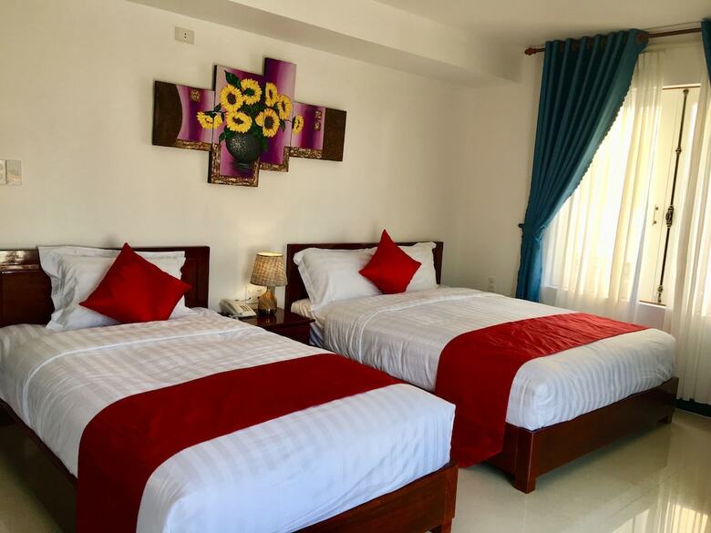 Hotel Gioan Boutique Villa