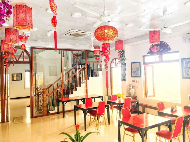 Hotel Gioan Boutique Villa
