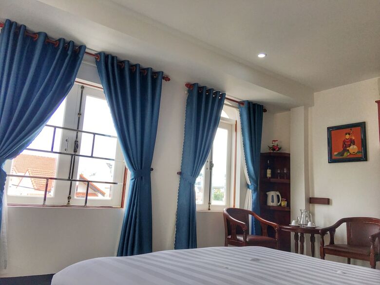 Hotel Gioan Boutique Villa