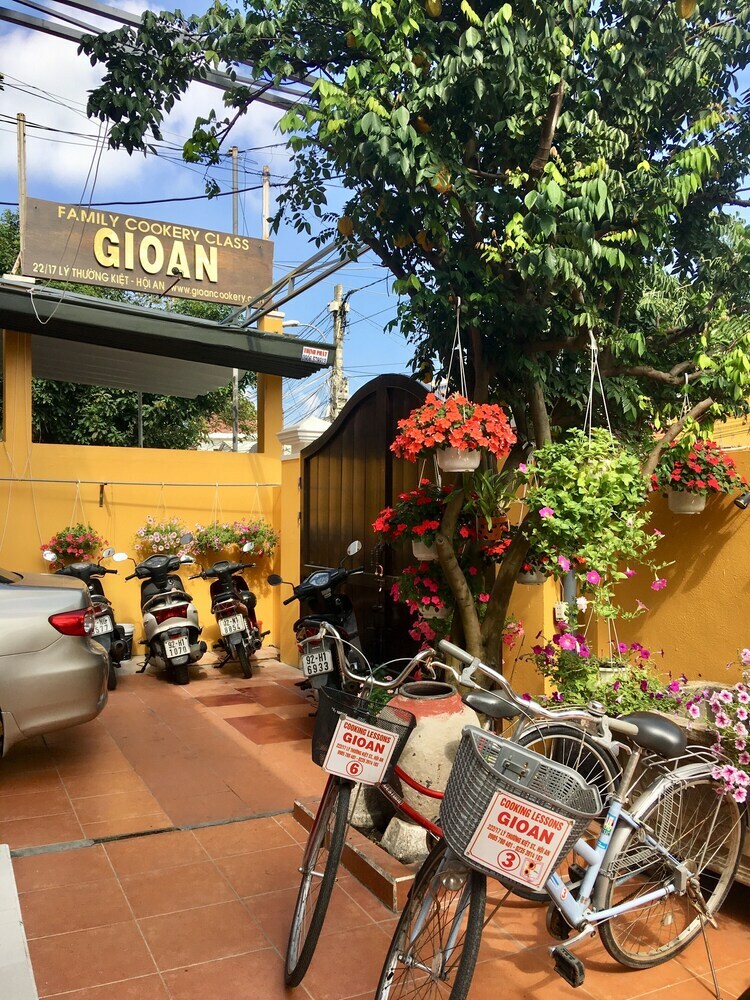Hotel Gioan Boutique Villa