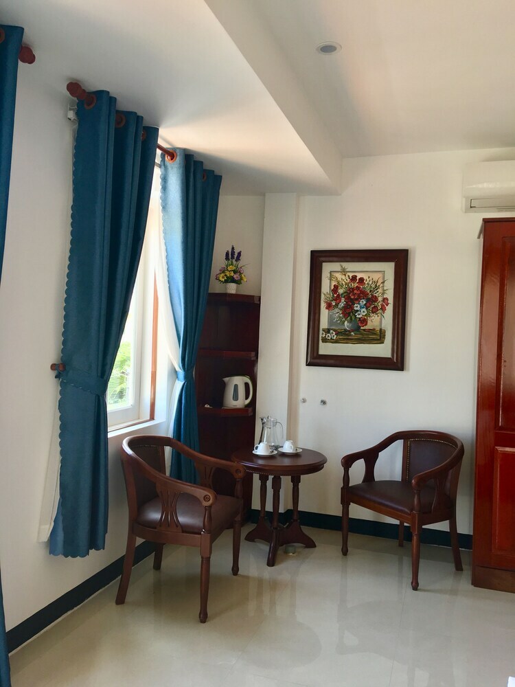Hotel Gioan Boutique Villa