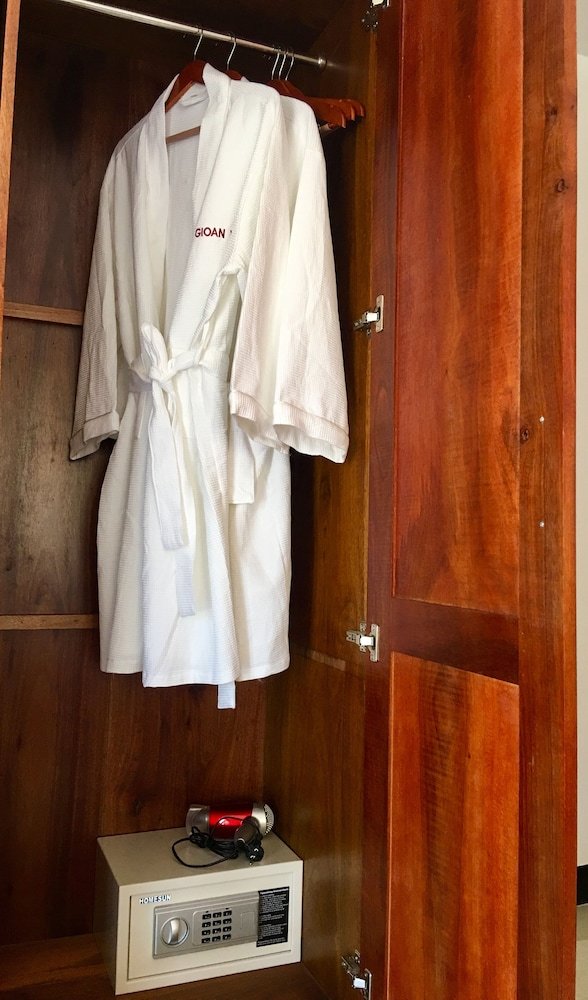 Hotel Gioan Boutique Villa