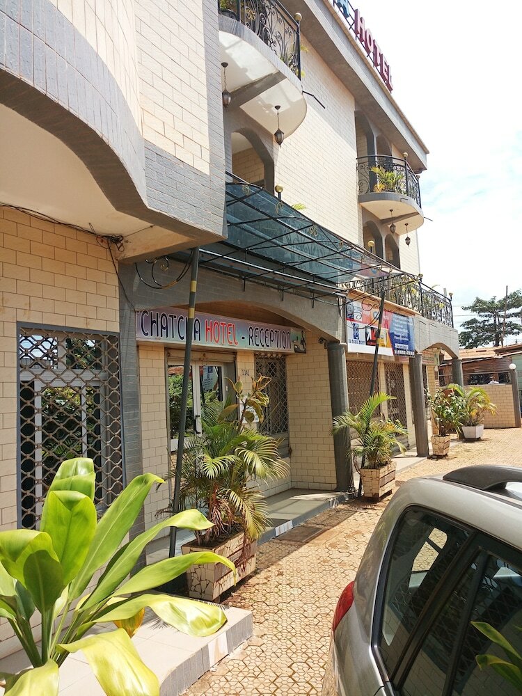 Tchatcha Hotel