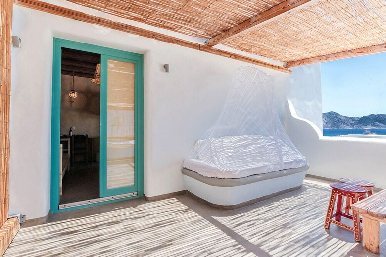 Pangaia Seaside Hotel