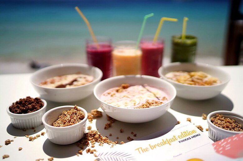 Pangaia Seaside Hotel