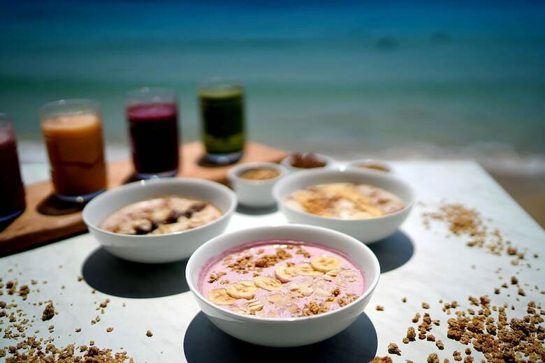 Pangaia Seaside Hotel
