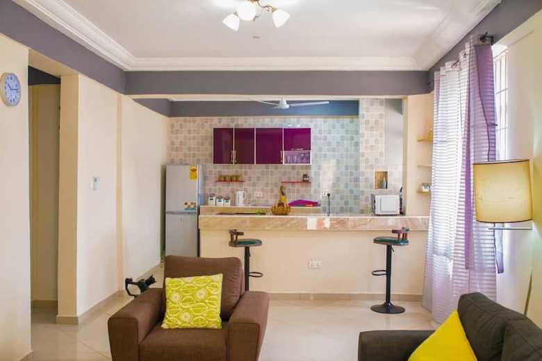 Apartamentos Oakhills Homes