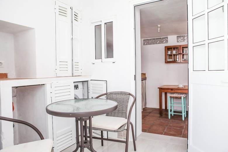 Casas La Peque�a Lulu