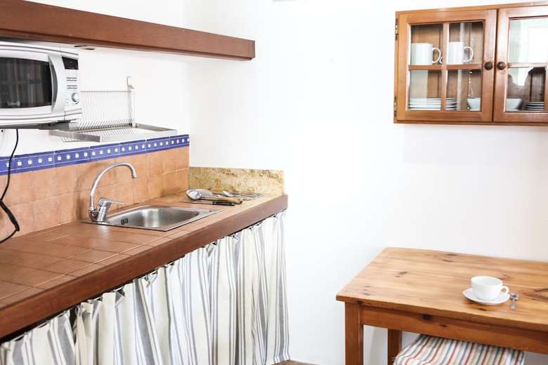 Casas La Peque�a Lulu