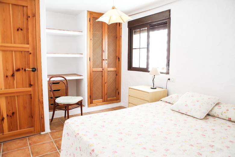 Casas La Peque�a Lulu