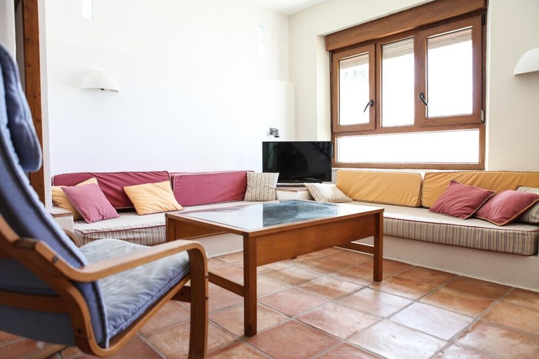 Casas La Peque�a Lulu