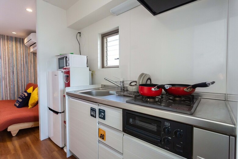 Apartamentos Cookie House S