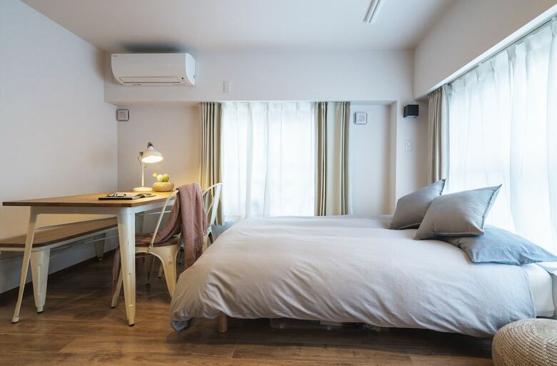 Apartamentos Cookie House S