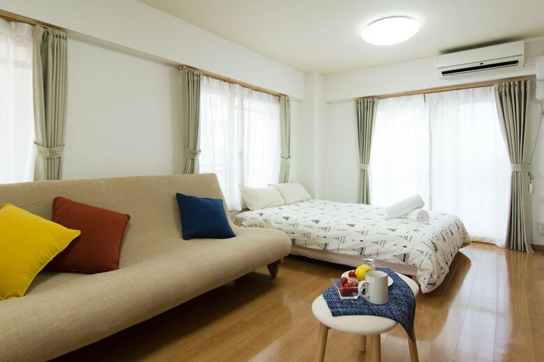 Apartamentos Cookie House S