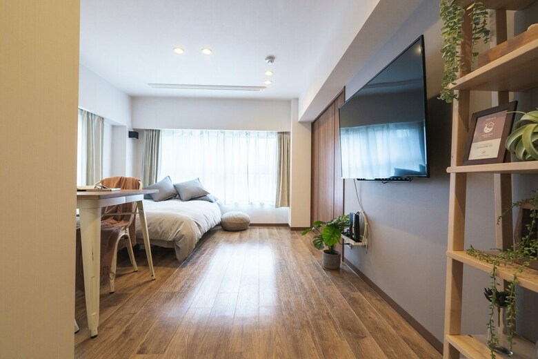 Apartamentos Cookie House S