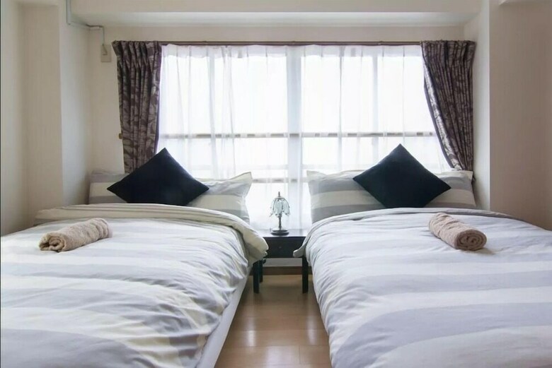 Apartamentos Cookie House S