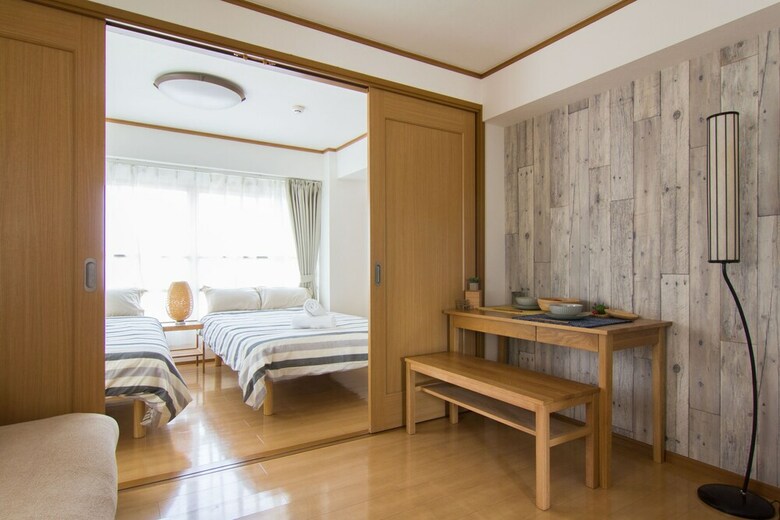 Apartamentos Cookie House S
