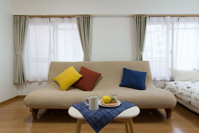 Apartamentos Cookie House S