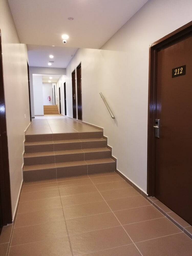 Desa View Hotel