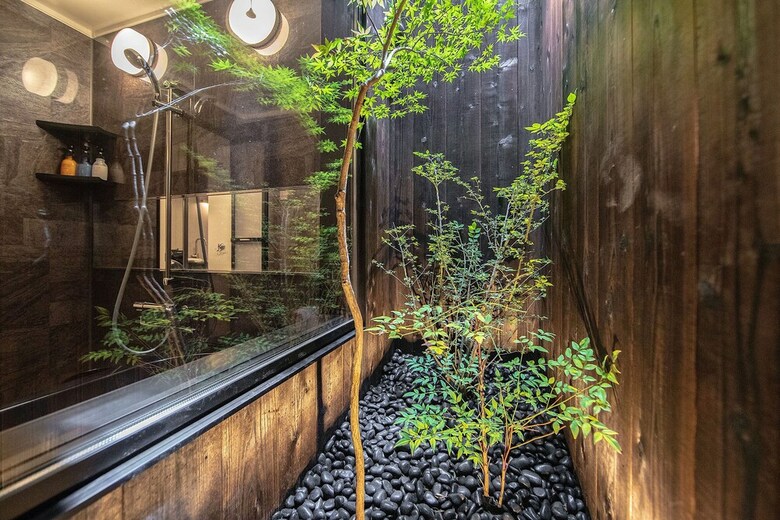 Apartamentos Kyoto Gojo Toki Matsubara