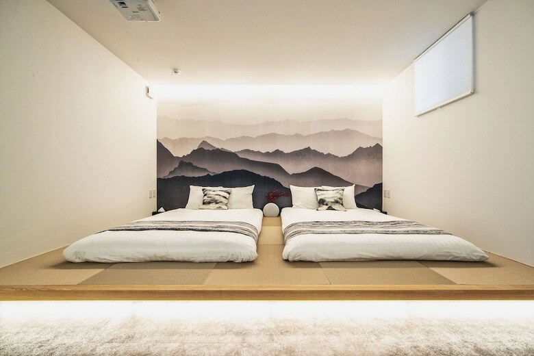 Apartamentos Kyoto Station Toki Kyoto