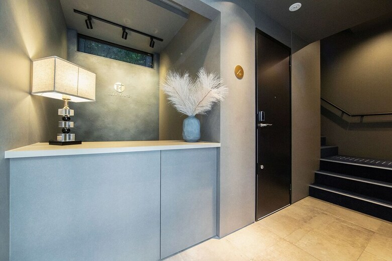 Apartamentos Kyoto Station Toki Kyoto