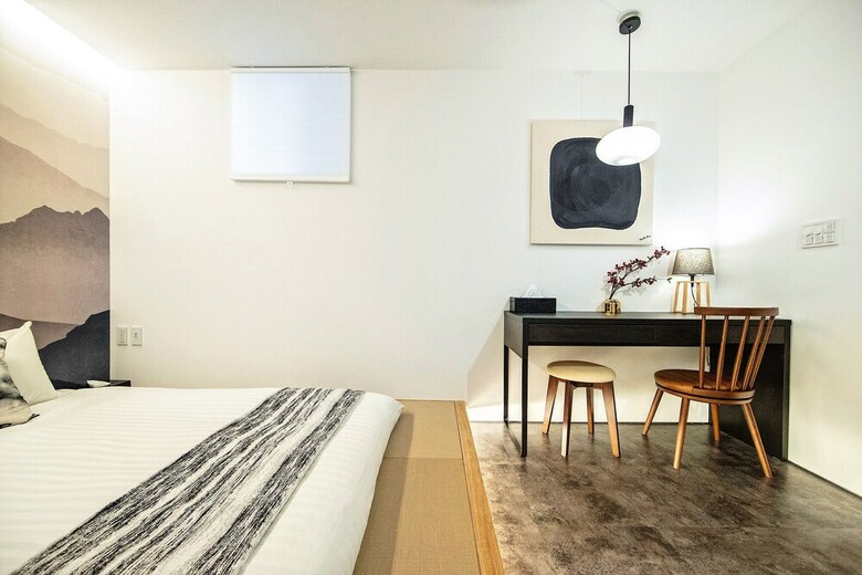 Apartamentos Kyoto Station Toki Kyoto