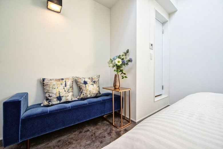Apartamentos Kyoto Station Toki Kyoto