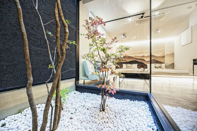 Apartamentos Kyoto Station Toki Kyoto