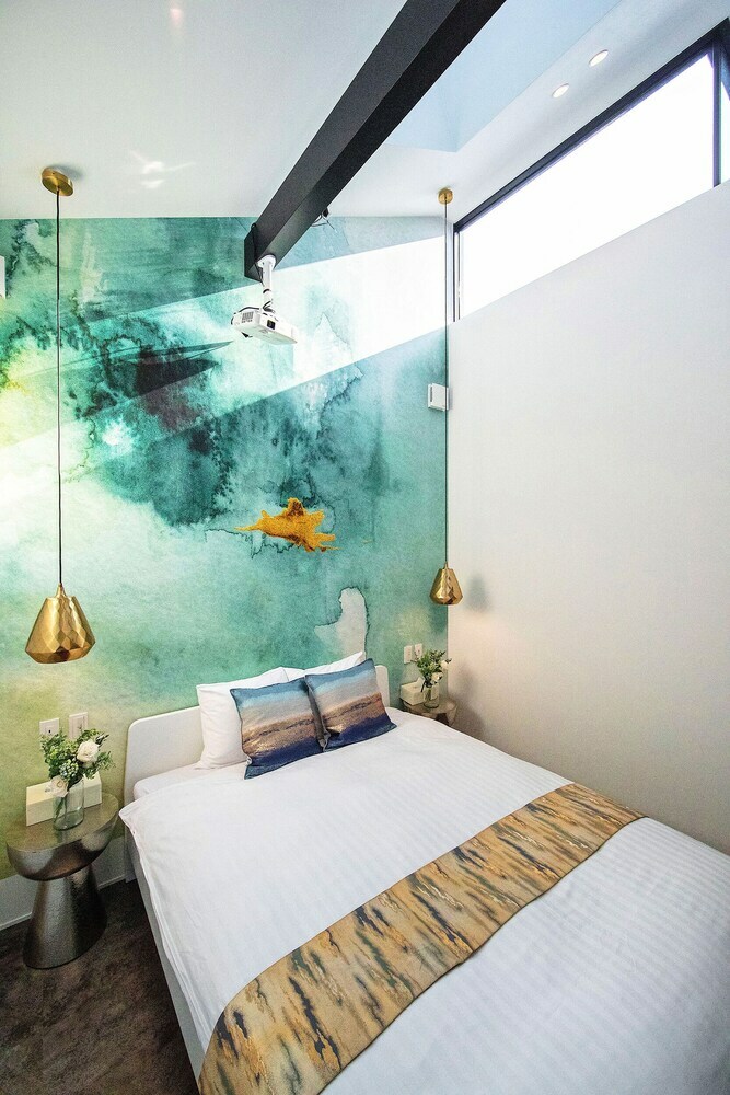 Apartamentos Kyoto Station Toki Kyoto