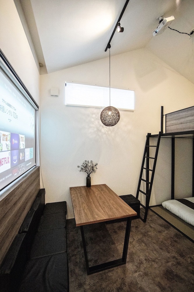Apartamentos Kyoto Station Toki Kyoto