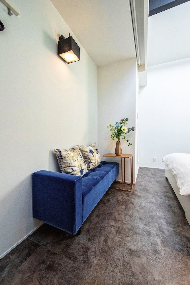 Apartamentos Kyoto Station Toki Kyoto